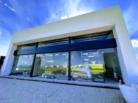 Docta Urbanización Etapa 100