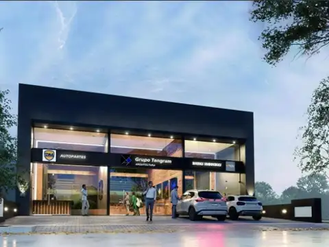 Local en Venta en Docta, USD 159.000