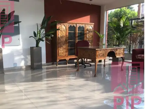 Avenida Presidente Perón 1700, Piso 3