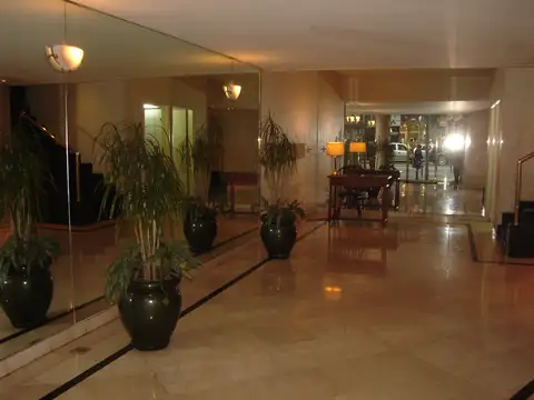 Av Santa Fe 3300, Piso 5