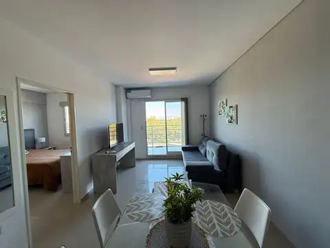 VENTA 2 AMB CON BALCON APTO CREDITO