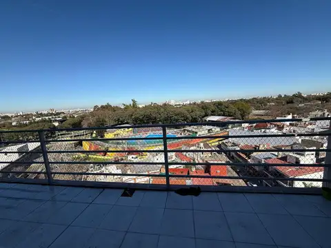 VENTA 2 AMB CON BALCON APTO CREDITO