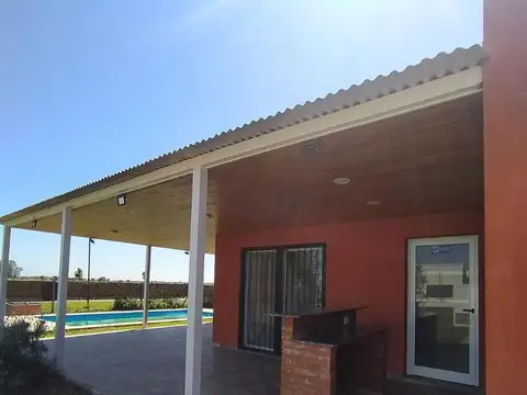 Casa en Venta al Noroeste