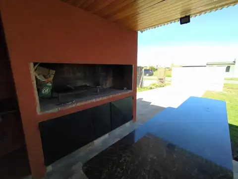 Casa en Venta 8 años