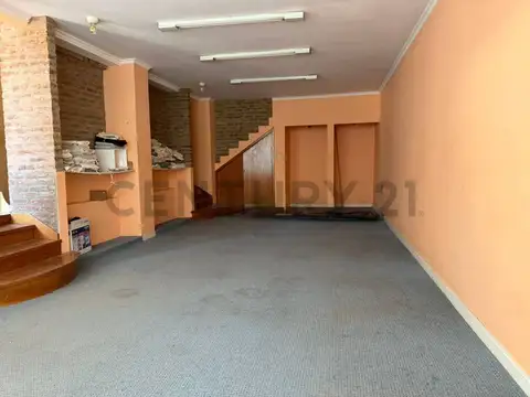 IRIGOYEN 600, Piso 0