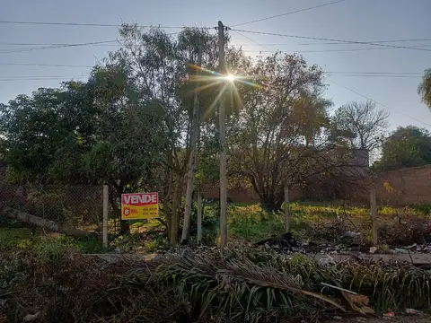 Terreno en Venta en San Javier, USD 9.000