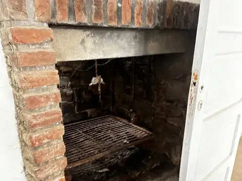 Claromeco: Casa Frente al Mar 4 Habitaciones