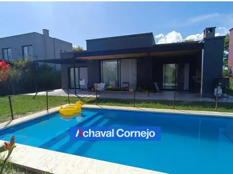 Barrio Vistas - 3 dormitorios