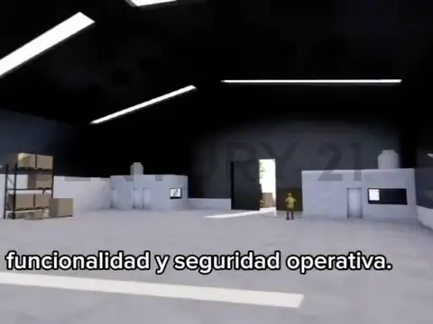 Galpon en Venta en Guiñazu, USD 400.000