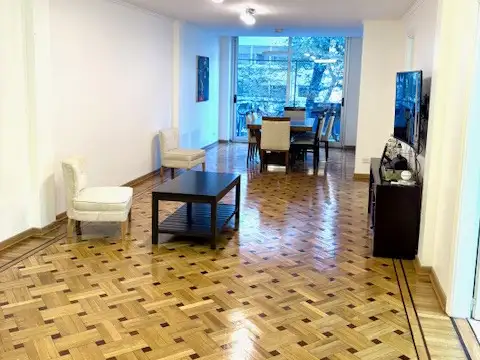Departamento en venta en Las Cañitas