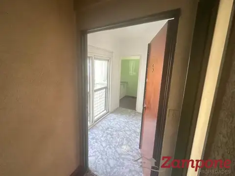 Quintino Bocayuva al 400