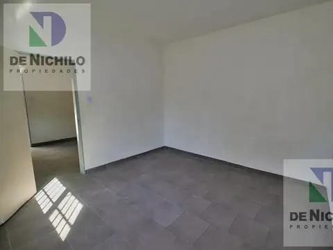 Departamento en  calle 838 al 700