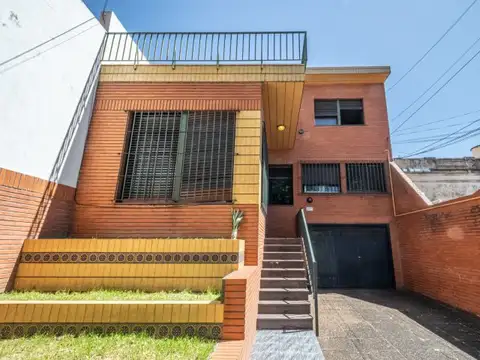 Casa en Venta de 3 dormitorios