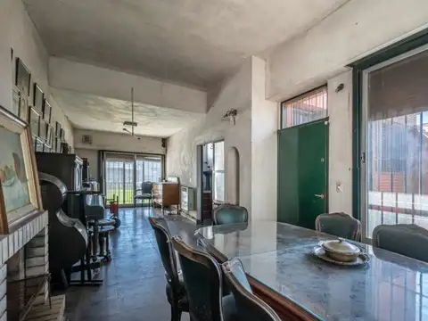 Casa en Venta en Villa Devoto, USD 499.000