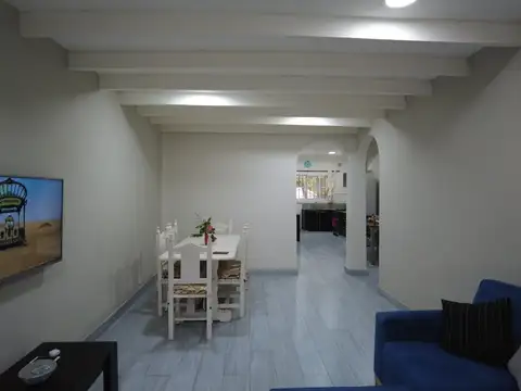 Casa en Venta en Barrio Parque Suhr Horeis, USD 165.000
