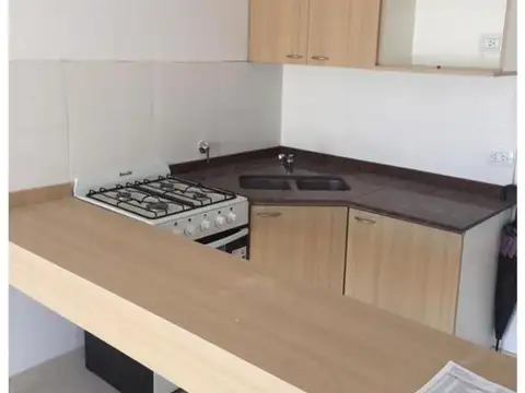 Departamento en Venta 2 años