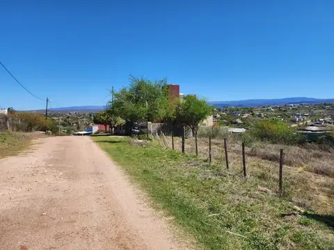 Lote a la venta en Villa Santa Cruz del Lago. (L386)