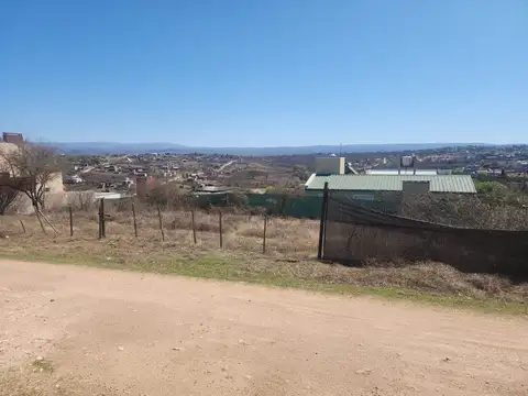 Terreno en Venta en Villa Santa Cruz del Lago, USD 20.000