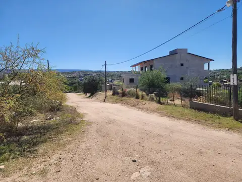 Terreno en Venta en Villa Santa Cruz del Lago, USD 20.000
