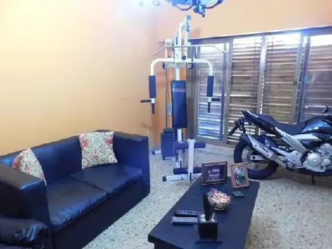 Terreno en Venta en Ramos Mejia, USD 270.000