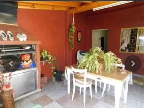 Terreno - Venta - Argentina, La Matanza - OLAYA 2300
