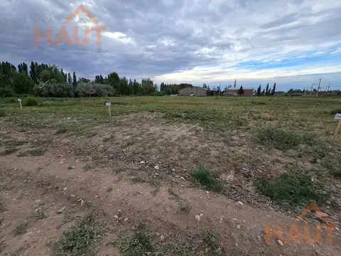 Terreno en Venta en Cinco Saltos, USD 10.000
