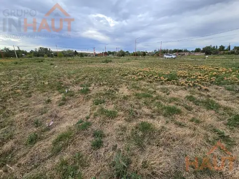 Terreno en Venta de 243,0 m2