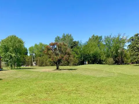 Terreno - Campo Timbo