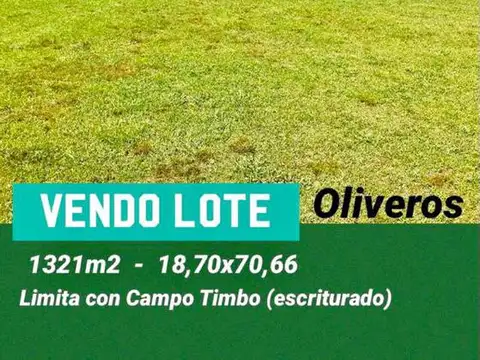 Villa Elena Ruta 11 km 354 Oliveros