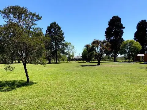 Terreno en Venta de 837,0 m2