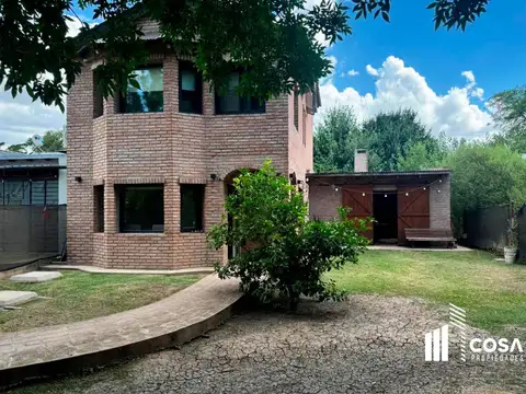 Tobas al 1800 Las Tardes Roldan 1800