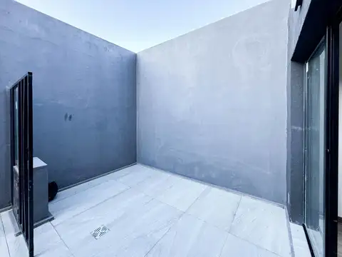 Juan B. Justo 1763 - Apto credito