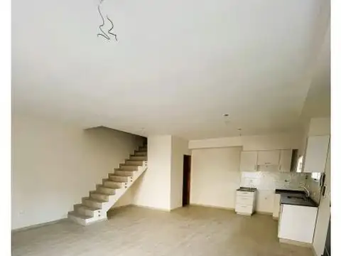 Casa en Alquiler 2 años