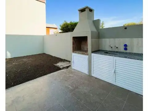Casa en Alquiler en Funes, $ 780.000