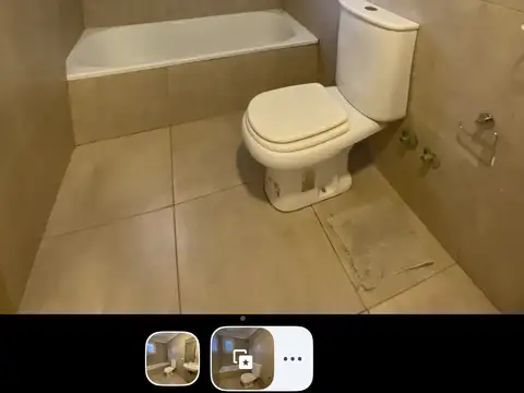 Departamento en alquiler en Villa Luro