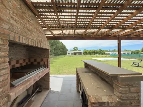 Casa Quinta  en Venta en Haras del Sur II, Coronel Brandsen, G.B.A. Zona Sur