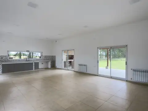 Casa en Venta 2 años