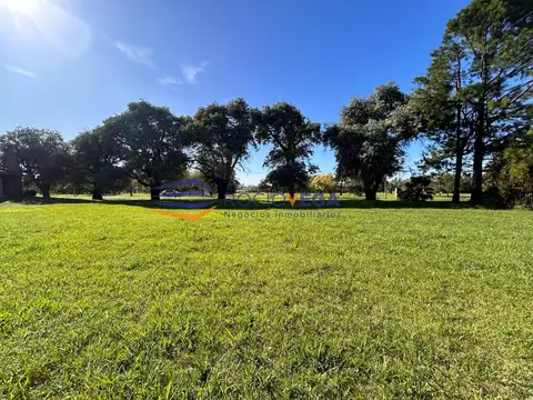 Terreno en Venta de 1687,0 m2