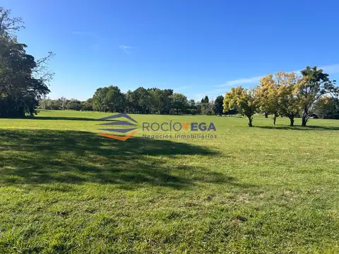 Lote en venta en Country San Diego Moreno