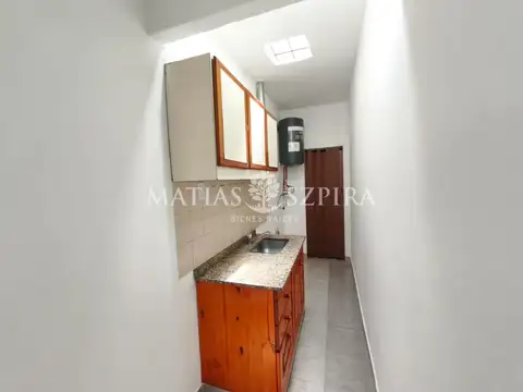 Depto Tipo Casa en Alquiler 16 años