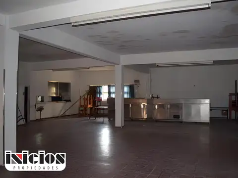 Hotel en Venta tipo Alojamiento