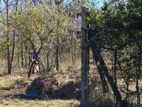 Terreno en Venta en Cosquin, USD 18.000