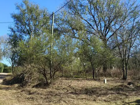 Terreno en El Condado