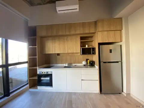 Departamento en Alquiler de 2 ambientes
