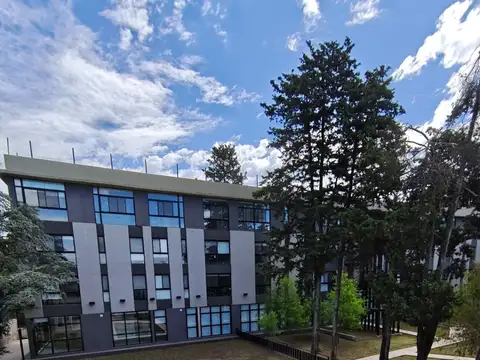 Departamento en Alquiler A Estrenar