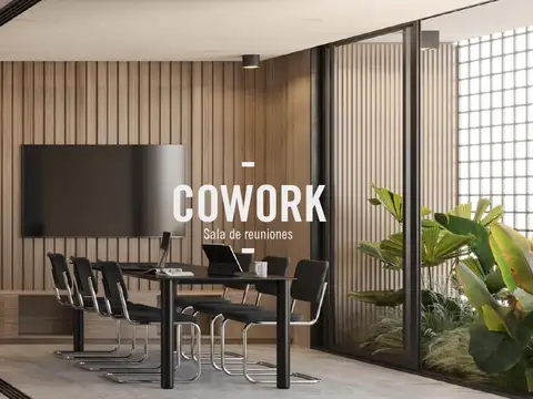 VENTA DEPARTAMENTO 3 AMBIENTES CON AMENITIES- PALERMO HOLLYWOOD