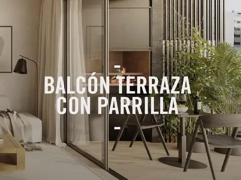 Departamento en Venta A Estrenar