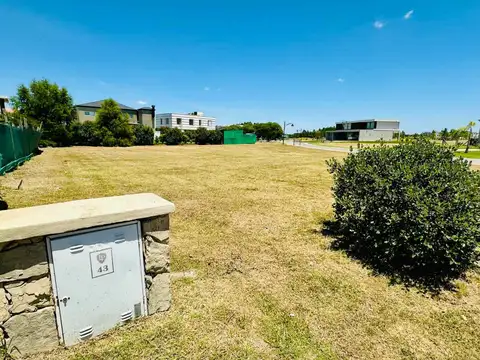 Terreno en Venta en La Providencia Resort & Country Club, USD 47.900