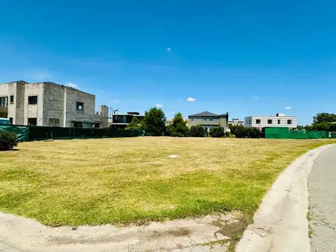 La Providencia Country Club 100