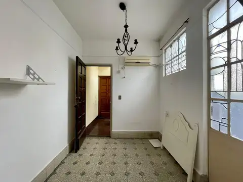 Depto Tipo Casa en Venta en Boedo, USD 82.000